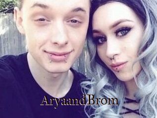 Arya_and_Brom