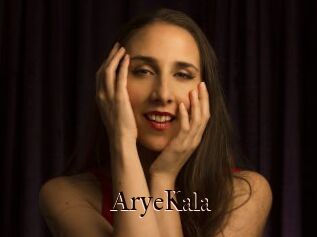 AryeKala