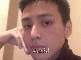 Asadd