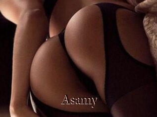 Asamy