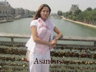 AsanLisa