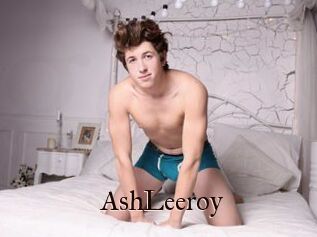 AshLeeroy