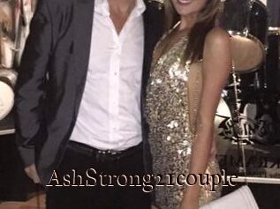 AshStrong21couple