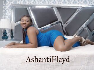 AshantiFlayd
