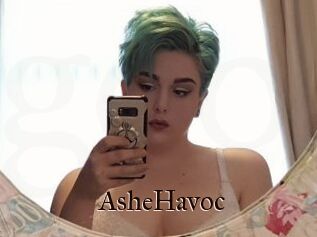 AsheHavoc