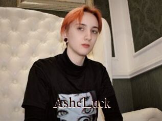 AsheLuck