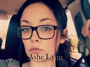 Ashe_Lynn
