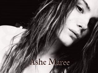 Ashe_Maree