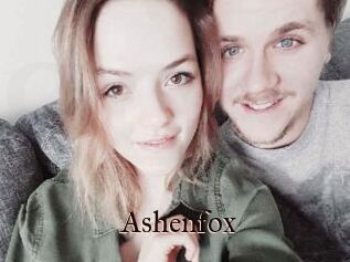 Ashenfox