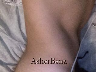 Asher_Benz