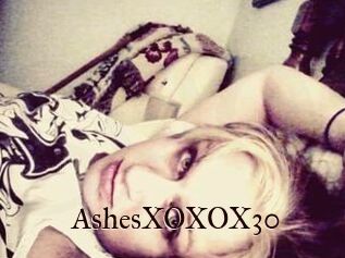 AshesXOXOX30