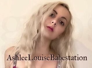 AshleeLouiseBabestation