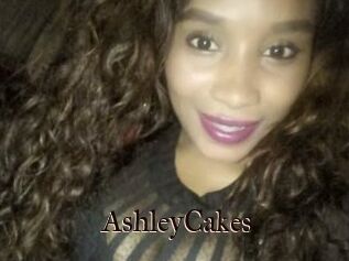 AshleyCakes