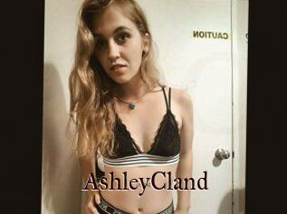 AshleyCland
