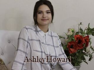 AshleyHoward