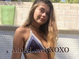 AshleyLovelyXOXO