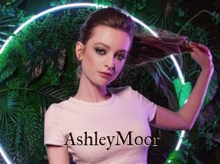 AshleyMoor
