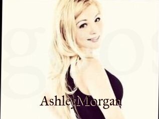 AshleyMorgan