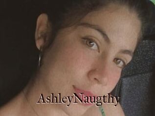 AshleyNaugthy