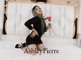 AshleyPierre