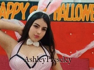 AshleyPreseley