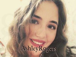 AshleyRogers