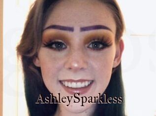 AshleySparkless