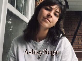 AshleySugar