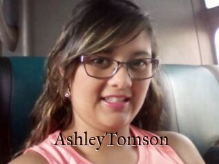 AshleyTomson