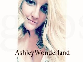 AshleyWonderland