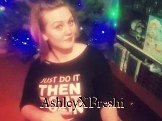 AshleyXFreshi