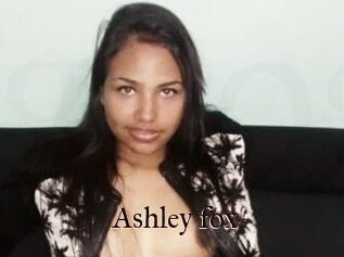 Ashley_fox