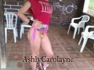 AshlyCarolayne