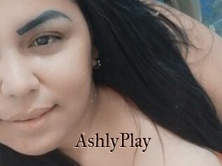 AshlyPlay