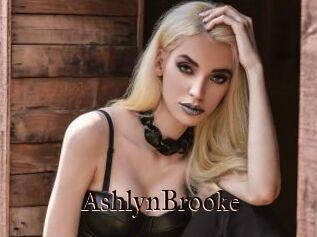 AshlynBrooke