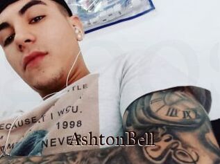 AshtonBell