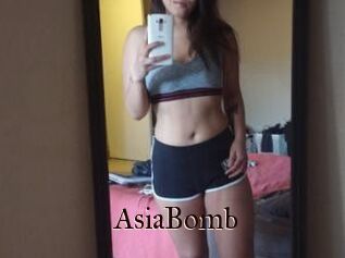 AsiaBomb