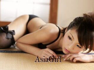 AsiaGirl