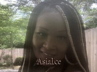 AsiaIce