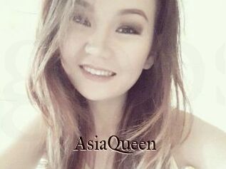 AsiaQueen
