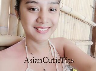 AsianCutieTits