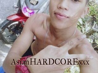 AsianHARDCORExxx