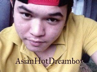 AsianHotDreamboy