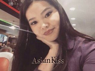 AsianKiss