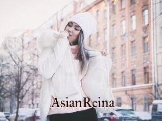 AsianReina