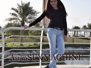 AsianSEXMACHINE