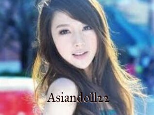 Asiandoll22