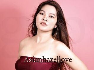 Asianhazellove