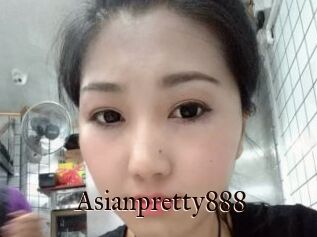 Asianpretty888