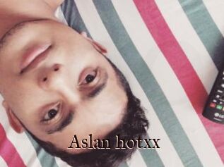 Aslan_hotxx